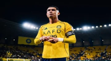 شروط رونالدو الصارمة.. تطورات جديدة تحسم موعد عودة النجم البرتغالي لصفوف النصر